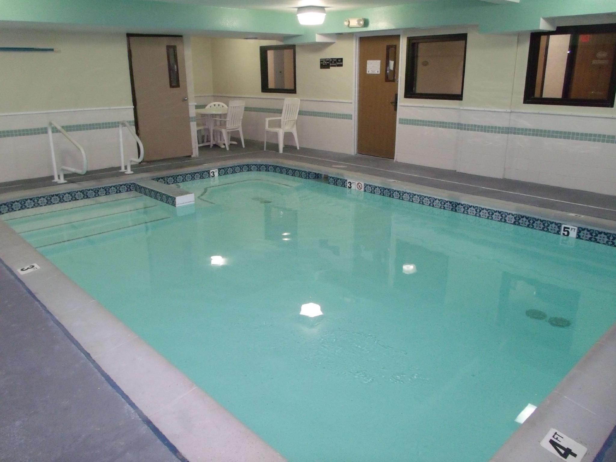 Americas Best Value Inn&Suites Harrisonville Exterior foto