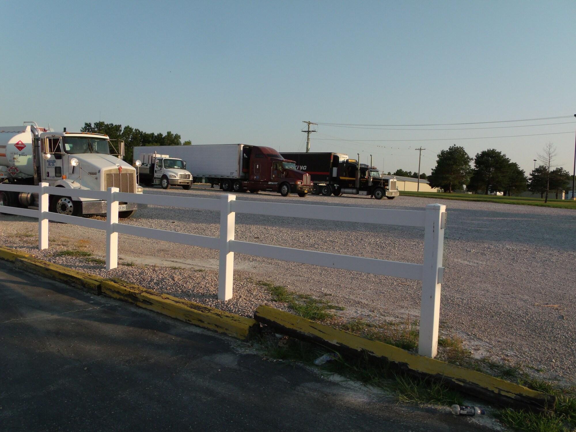 Americas Best Value Inn&Suites Harrisonville Exterior foto